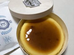 -莉莲蛋挞(大华悦沢书店)