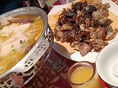 -人民公社大食堂(顺义总店)