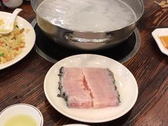 -正能量脆肉鲩火锅