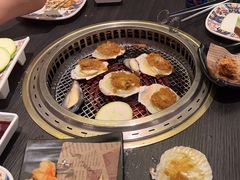 -AJIYA·池袋日式烧肉自助(天津万象城店)