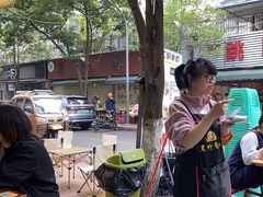 -黑竹香鸡(营和巷店)