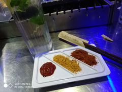 -很久以前羊肉串(大华三路店)
