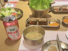 -西塔老太太泥炉烤肉(北京双井店)