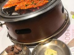 -西塔老太太泥炉烤肉(北京望京店)
