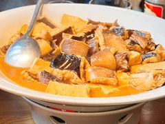 -KŌNG胶东小馆(华熙店)