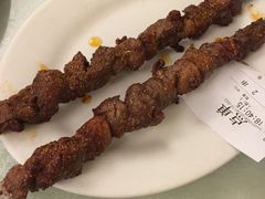 -福寿斋·老北京铜锅涮肉·烤鸭(顺义总店)