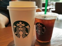 -星巴克臻选(成都九方店)