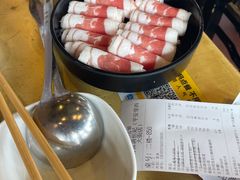 -牛街清真满恒記(平安里西大街店)
