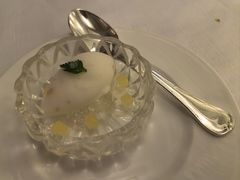 -上海和平饭店-华懋阁 The Cathay Room