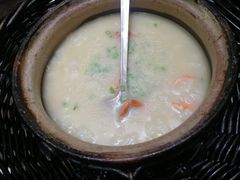 -潮三爷砂锅焗海鲜·生腌·海鲜粥(朝晖店)