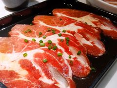 -炙城·韩式烤肉(南京东路店)