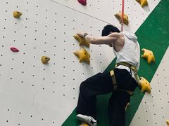 -绿壁虎攀岩基地(Tcar店)