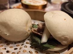 -西贝(六里桥旗舰店)