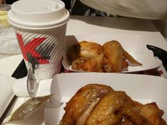 -肯德基(叠彩店)