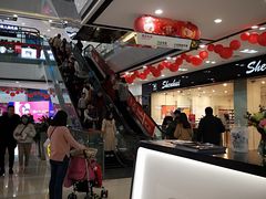 -万达广场(南京江宁店)