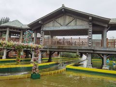 -郑州方特梦幻王国