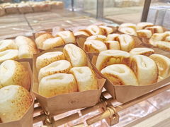 -巴黎贝甜(龙之梦购物中心虹口店)
