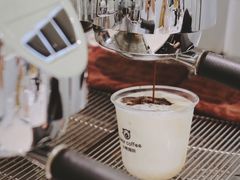 -BIRR COFFEE小熊咖啡(鸿瑞店)