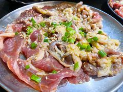 -火炉旺烤肉啤酒屋(沈北创始店)