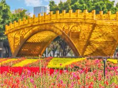 -海心沙亚运公园