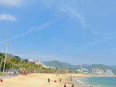 -大梅沙海滨公园