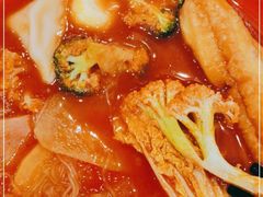 -张亮麻辣烫(尚都SOHO店)