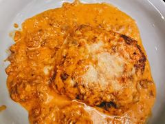 千层面-卡佩罗意大利餐厅及酒吧Al Cappello Trattoria