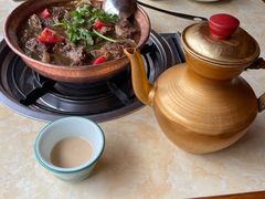 -顺顺小吃(独克宗古城店)