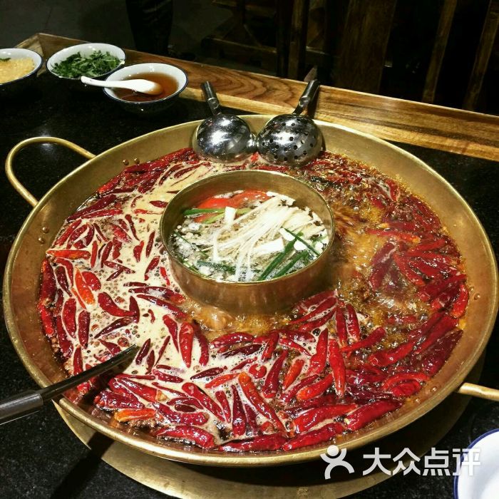 半城正宗重庆火锅图片 - 第5张
