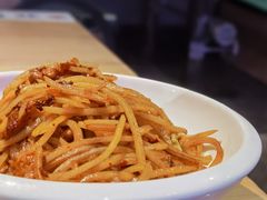 -餐酷哈雷餐厅(通程广场店)