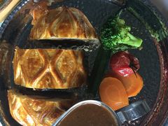 -阿顾西餐·牛排披萨(北戴河店)