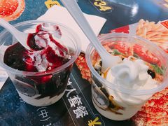 -肯德基(欣旺店)