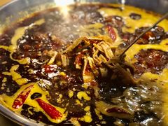 -飘香火锅(玉林西路店)