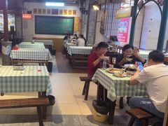 -彭耕记猪油炒小菜(吉联mall店)