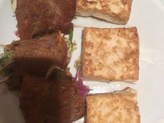 -萨拉伯尔水源素问店·韩国宫廷料理(人民路店)