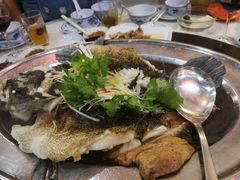 -無招牌海鮮(芽笼店)