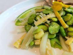-上蔬无瑕· 创意素食·Vegetarian(华采天地店)