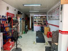 -新大洲本田摩托车快修店(莘北路店)