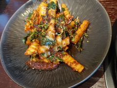 -滇野云南野生菌餐厅(陕西南路店)