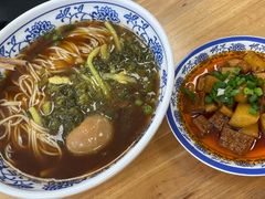 -腔调面(斜土路店)