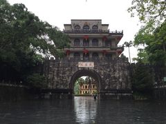 -友谊关景区