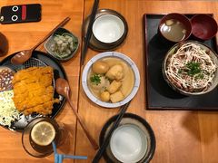 -小条食堂(筼筜天虹店)