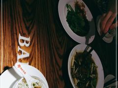 -百年神厨·地道川菜(清江西路店)