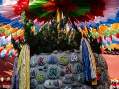 -西安市广仁寺