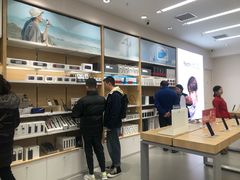 -小米之家(渝中龙湖时代天街店)