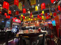 -小财神·老派赣州菜·中华美食地标(第五大道店)