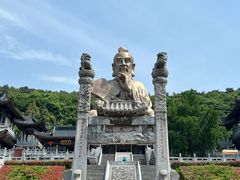 -句容茅山景区
