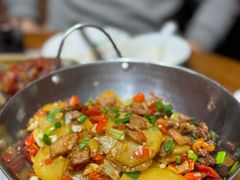 -朗妈私房菜(婺女州店)