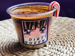 dirty&nbsp;queen-HANA COFFEE(长寿路店)
