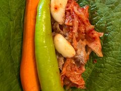 -TBK·本家·添百客·韩国料理(泰然店)